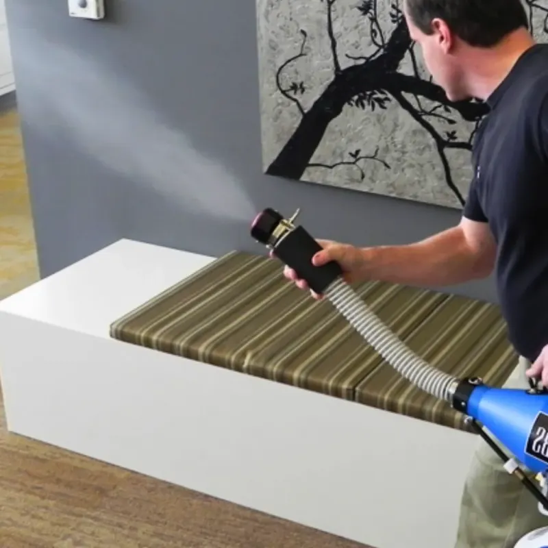 Professional Odor Removal in Redwood, TX